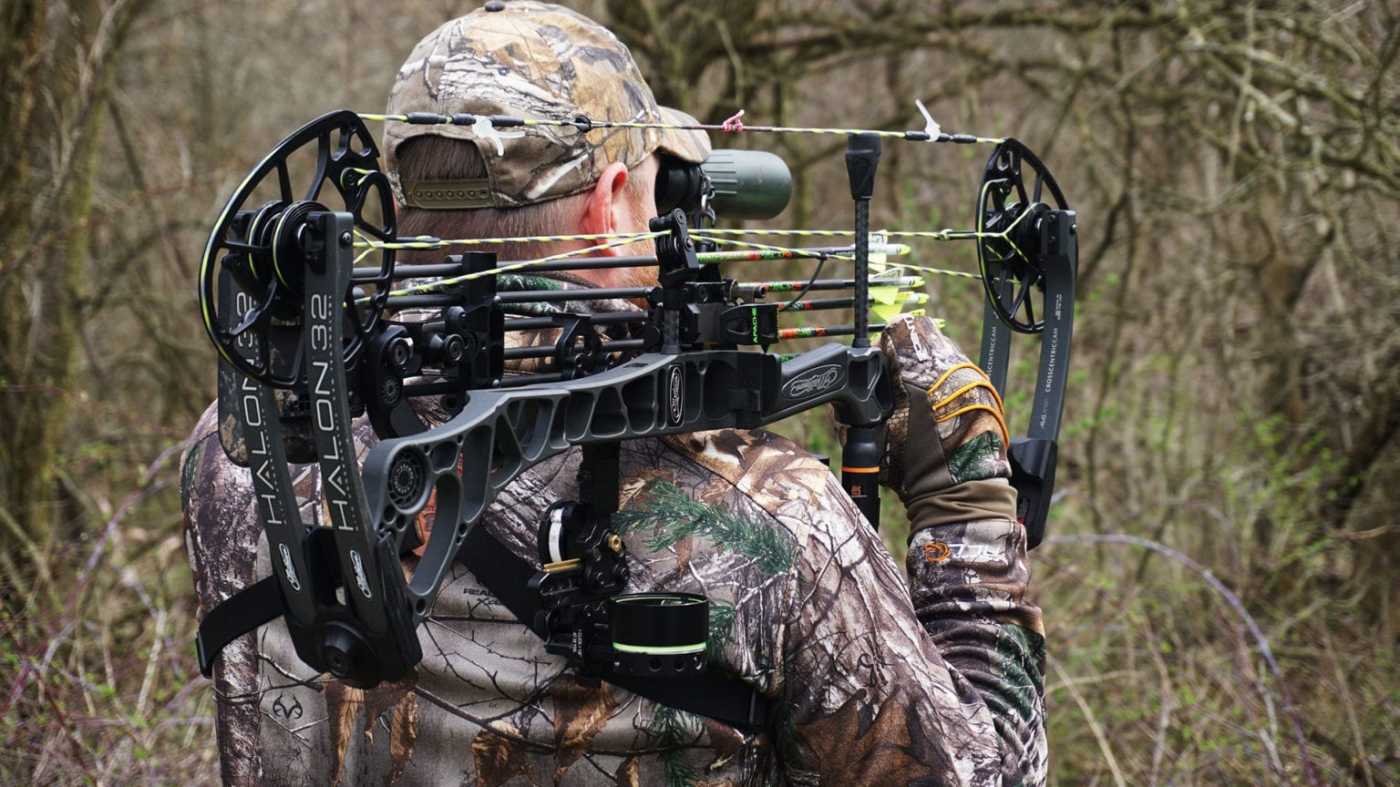 Pro Archery Gear Bowhunting