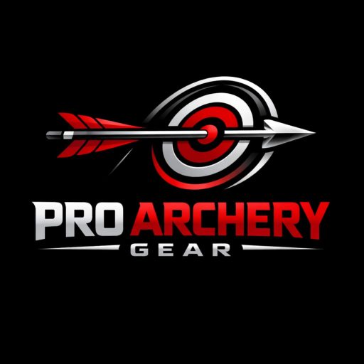Pro Archery Gear Logo