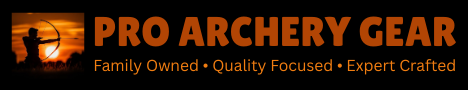 Pro Archery Gear