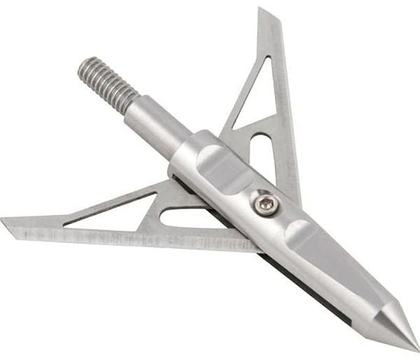 Allen Stryke Vapor Mechanical Broadhead 100 Grain 3PK
