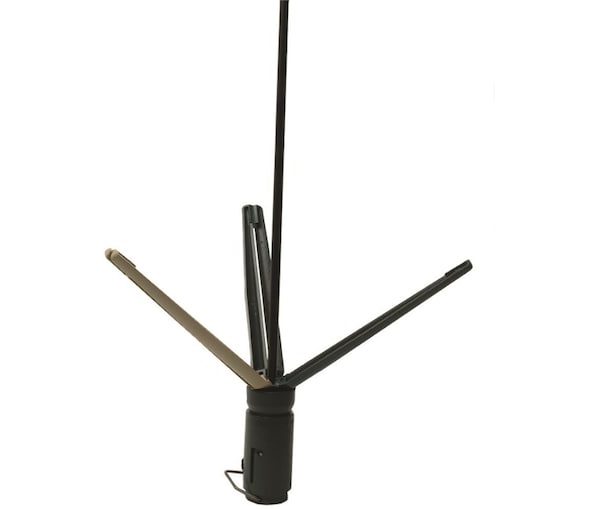 Arizona Archery E-Z Fletch Pro Arrow Fletching Jig Right Helical