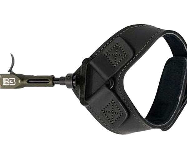 B3 Rival Bow Release