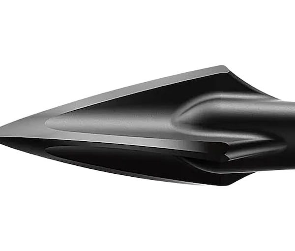 Barnett Demun Helical Broadhead 12PK