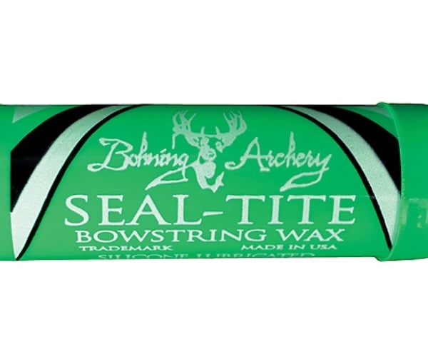 Bohning Seal-Tite Bow String Wax Silicone 1 oz Tube