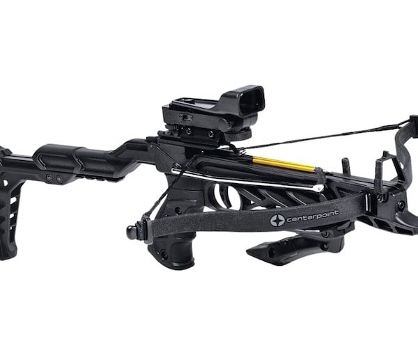 CenterPoint Hornet Crossbow Package