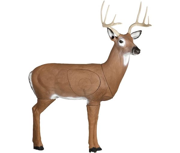 Delta McKenzie Bloodline Buck 3D Archery Target