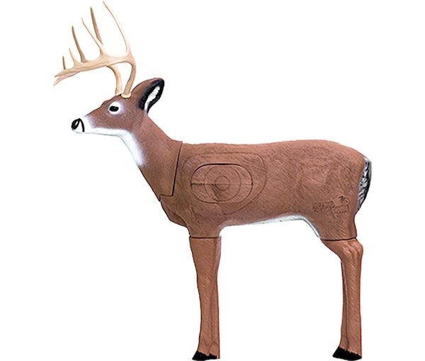 Delta McKenzie Challenger Buck 3D Archery Target