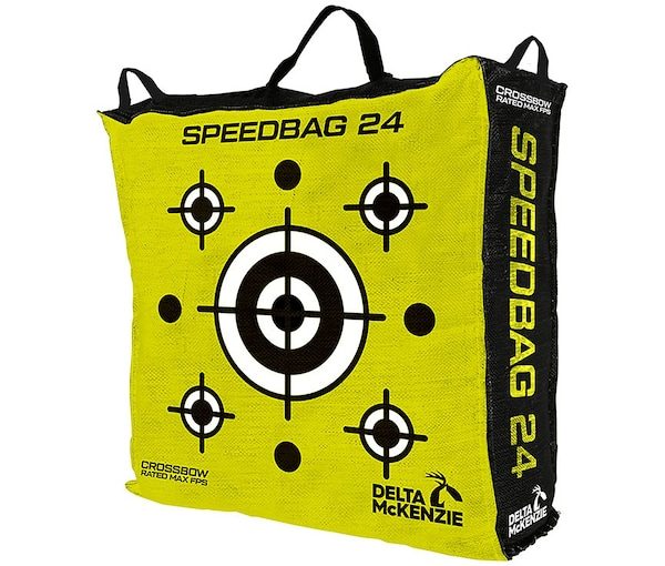Delta McKenzie Speedbag 24" Crossbow Archery Target