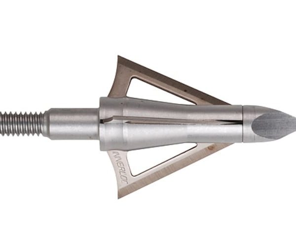 Excalibur Boltcutter Crossbow 150 Grain Fixed Blade Broadhead 6PK