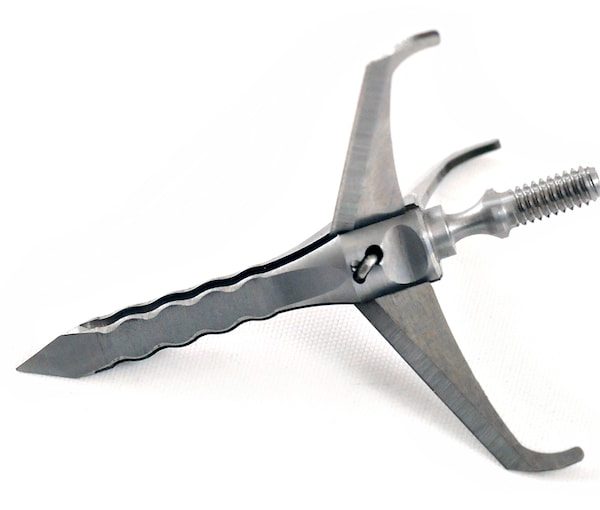 Excalibur Trailblazer 150 Grain Mechanical Broadhead