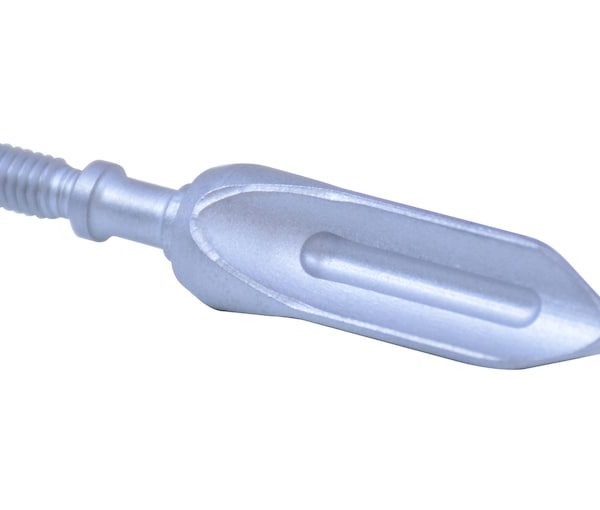 G5 Outdoors Megameat Field Point 100 Grain