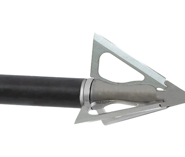 G5 Striker V2 100 Grain Fixed Blade Broadhead