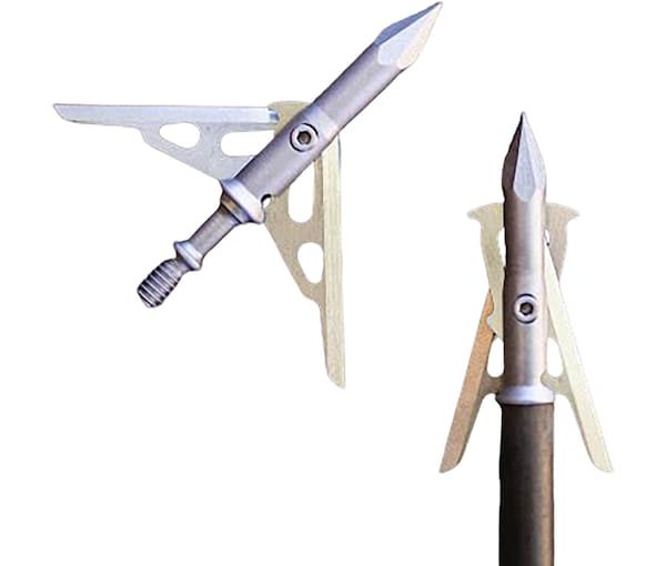 G5 T2 Broadhead Replacement Blades