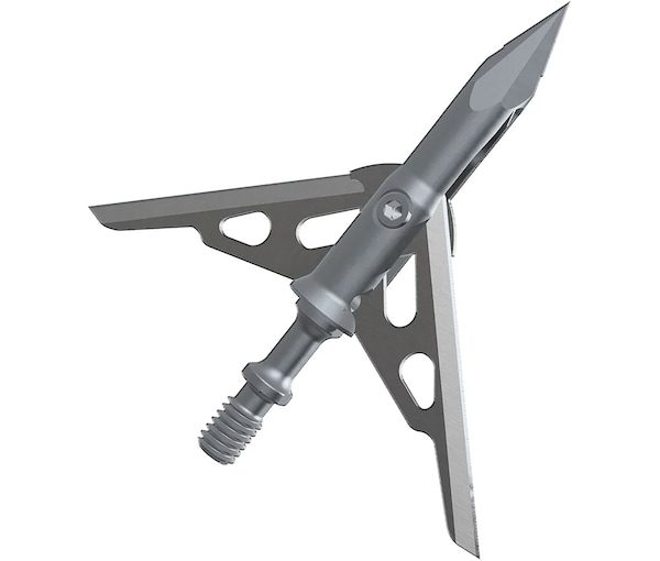G5 T2 Crossbow 100 Grain Mechanical Broadhead
