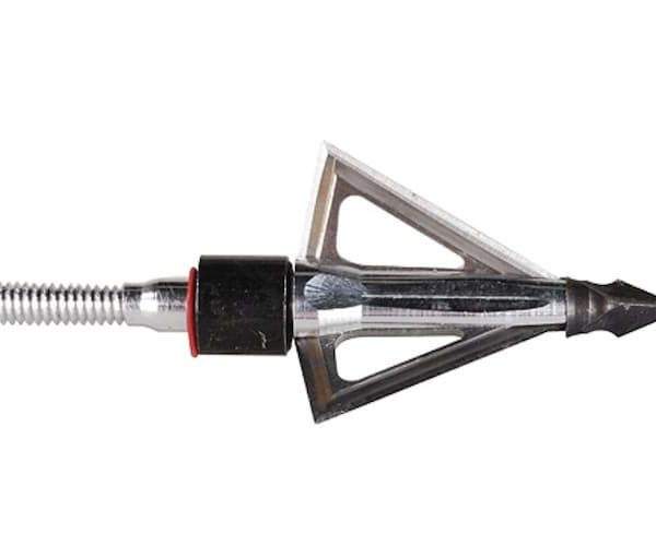 Grim Reaper Hades 125 Grain Fixed Blade Broadhead