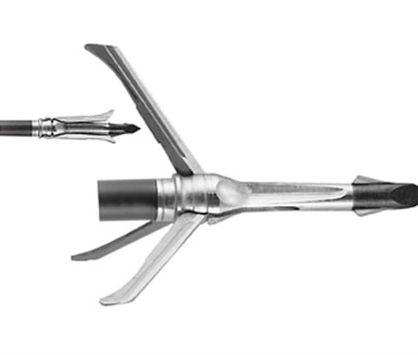 Grim Reaper Razortip Whitetail Special 100 Grain Mechanical Broadhead