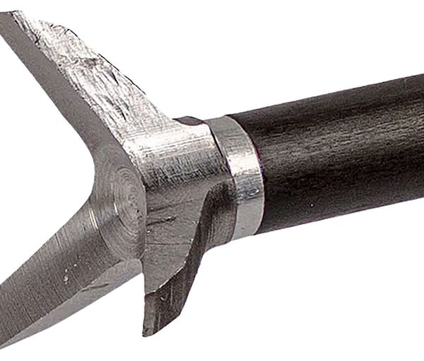 Grim Reaper The Mace Small Game Broadhead 150 Grain Stainless Steel 3PK