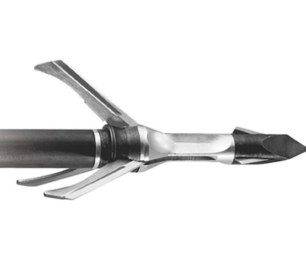 Grim Reaper X-Bow RT Crossbow 100 Grain Mechanical Broadhead