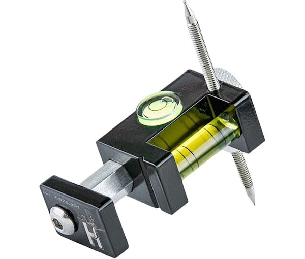 Hamskea Gen 2 Third Axis Sight Level