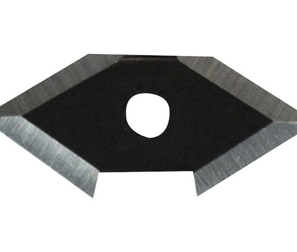 Magnus Black Hornet Bleeder Blade Broadhead Replacement Blades