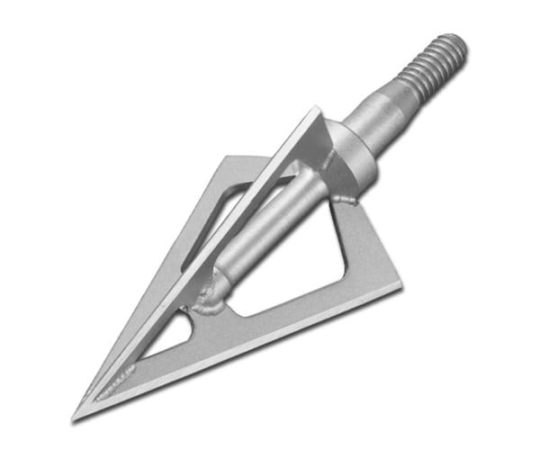 Magnus Snuffer SS 125 Grain Fixed Blade Broadhead