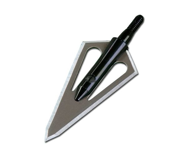 Magnus Stinger 2-Blade 150 Grain Fixed Blade Broadhead