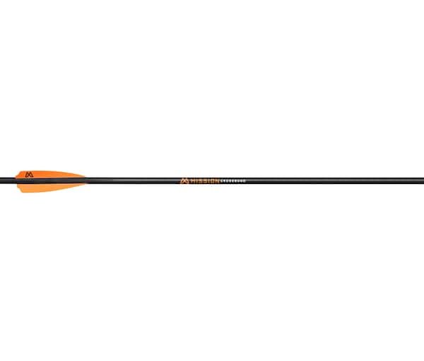 Mission Clean Shot Crossbow Bolt 19" Lighted 3PK
