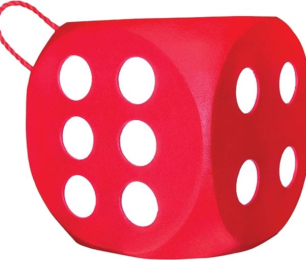 Morrell Big High Roller Block Archery Target