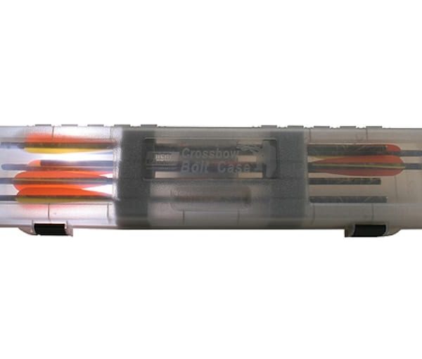 MTM Crossbow Bolt Case