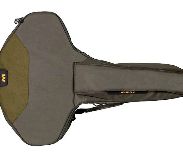 Muddy Classic Crossbow Case Brown Clay