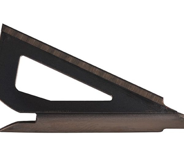 Muzzy 3-Blade 100 Grain Broadhead Replacement Blades