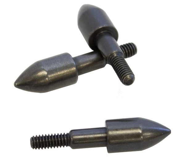 NAP Bullet Field Point 11/32" 100gr