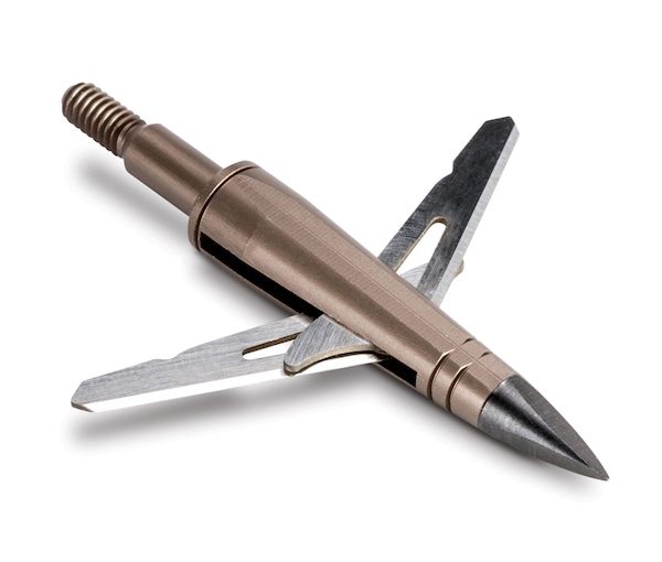 NAP Crossbow Slingblade 100 Grain Mechanical Broadhead