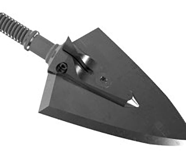NAP Deep Cuts Single Bevel Fixed Blade Broadhead 150 Grain