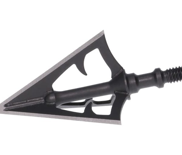 NAP Hellrazor 100 Grain Fixed Blade Broadhead