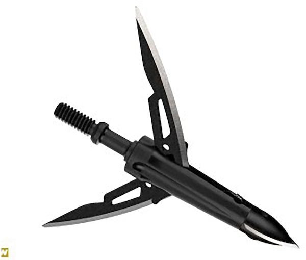 NAP Killzone 2.3 Cut On Contact Mechanical Broadhead 100 Grain