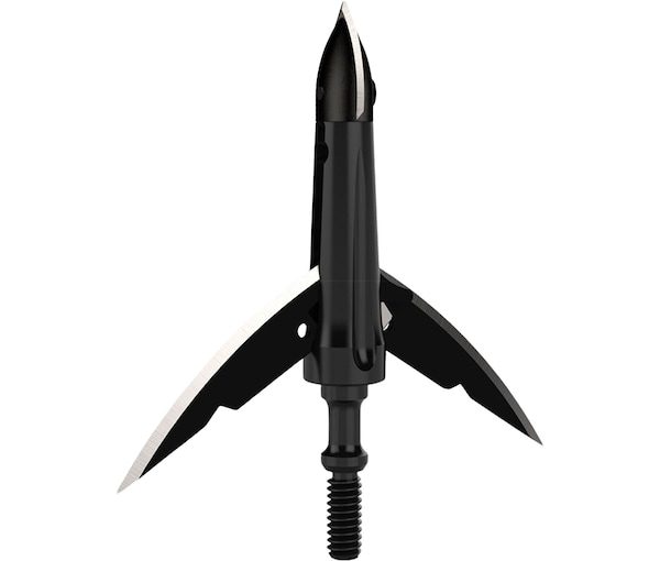 NAP Killzone RX 2.0 Cut On Contact Mechanical Broadhead 100 Grain