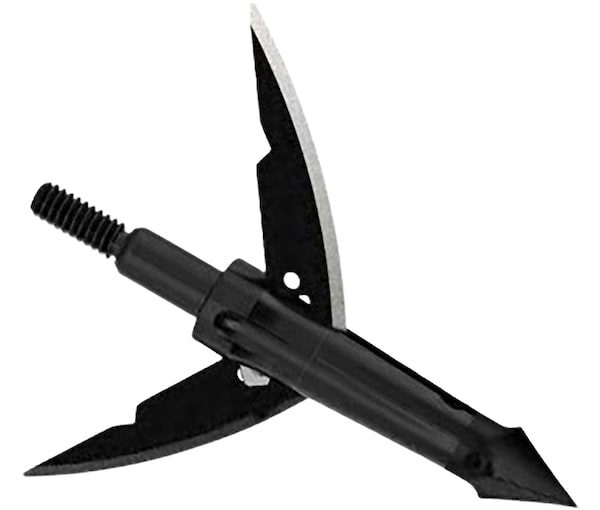 NAP Killzone RX 2.0 Cut Trophy Tip Mechanical Broadhead 100 Grain