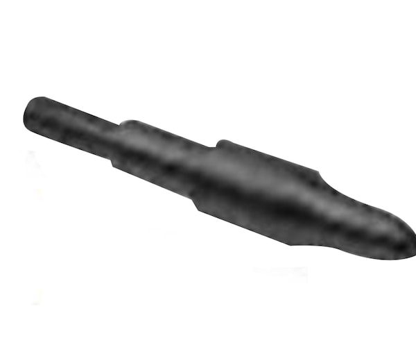 NAP Practice 3D Field Point 5/16" 100 Grain