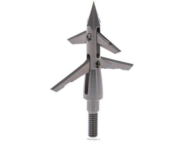 NAP Slingblade 4 TI Crossbow 100 Grain Mechanical Broadhead