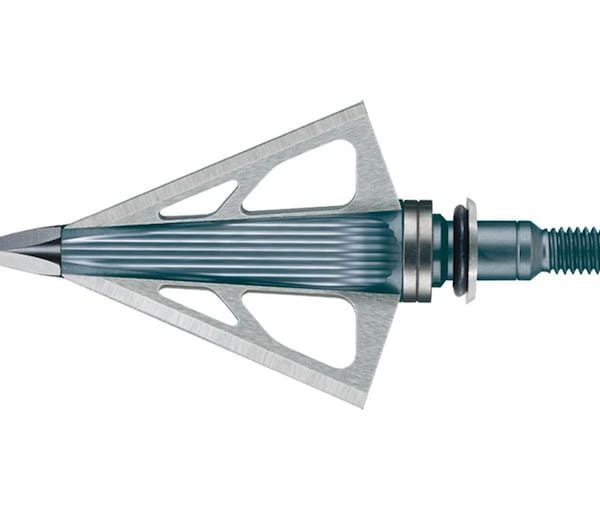 NAP Thunderhead Crossbow 100 Grain Fixed Blade Broadhead
