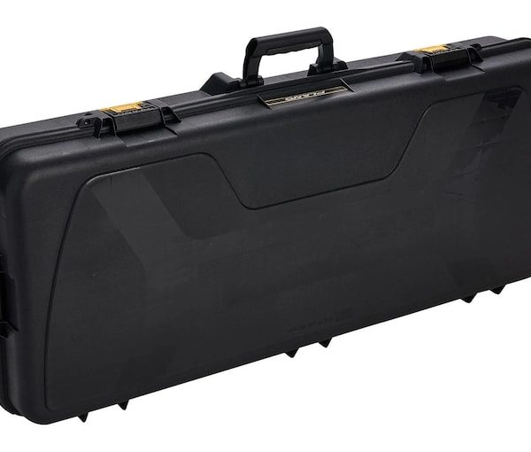 Plano All Weather Bow Case