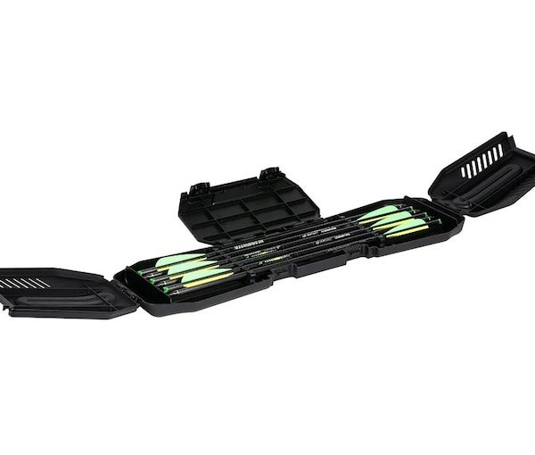 Plano Bow-Max Compact Crossbow Bolt Case