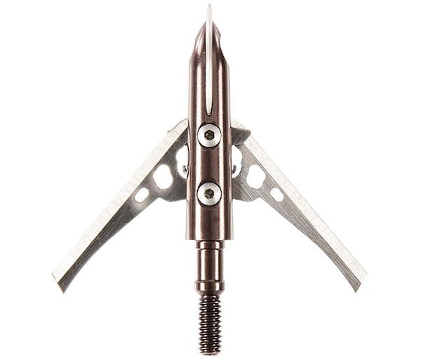 Rage 2 Blade Cut On Contact NC 100 Grain Mechanical Broadhead