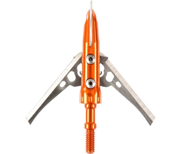 Rage Crossbow X NC 100 Grain Mechanical Broadhead