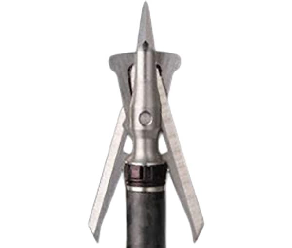 Rage Hypo 2 100 Grain Mechanical Broadhead