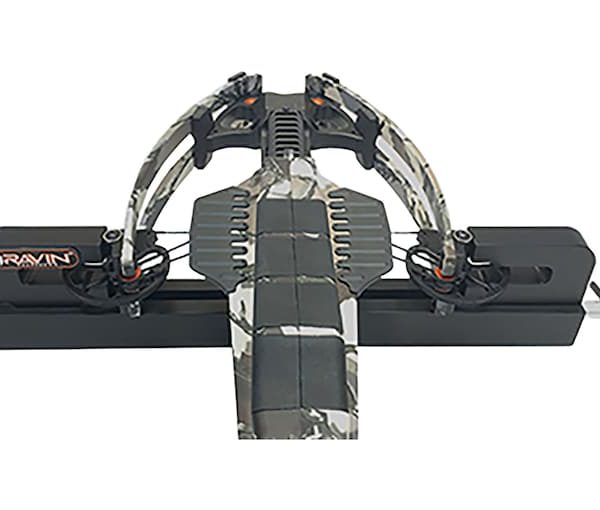 Ravin Multi Crossbow Press