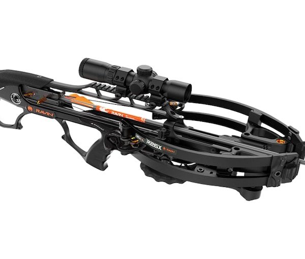 Ravin R26X Crossbow Package