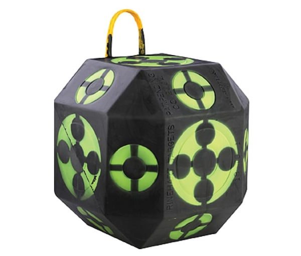 Rinehart 18-1 Foam Archery Target