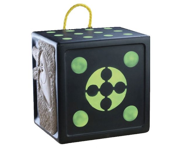 Rinehart RhinoBlock Foam Archery Target